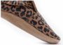 Bobux Babyslofjes Soft Soles Caramel Leopard Print Large - Thumbnail 6