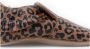 Bobux Babyslofjes Soft Soles Caramel Leopard Print Large - Thumbnail 8