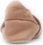 Bobux Babyslofjes Soft Soles Caramel Woof Medium - Thumbnail 3