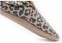 Bobux Babyslofjes Soft Soles Gold Leopard Print Large - Thumbnail 12