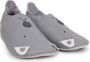 Bobux Babyslofjes Soft Soles Gull Grey Woof Large - Thumbnail 5