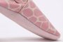 Bobux Babyslofjes Soft Soles Milk Giraffe Print Medium - Thumbnail 9