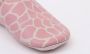 Bobux Babyslofjes Soft Soles Milk Giraffe Print Small - Thumbnail 12