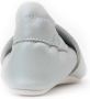 Bobux Babyslofjes Soft Soles Silver Hop Large - Thumbnail 9