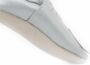 Bobux Babyslofjes Soft Soles Silver Hop Medium - Thumbnail 5