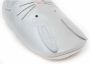 Bobux Babyslofjes Soft Soles Silver Hop Small - Thumbnail 11