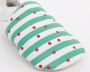 Bobux babyslofjes spots and stripes blue - Thumbnail 5