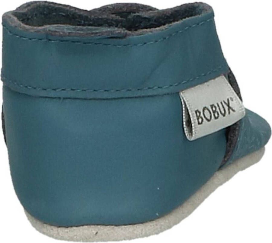 Bobux Babyslofjes Transport Blauw