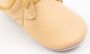 Bobux Soft Soles Baby Slofjes Leer Desert Lace Rose - Thumbnail 5