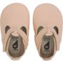 Bobux Soft Soles Baby Slofjes Leer Jack And Jill Rose - Thumbnail 5