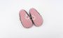 Bobux Soft Soles Baby Slofjes Leer Jelly Blossom Pearl - Thumbnail 3