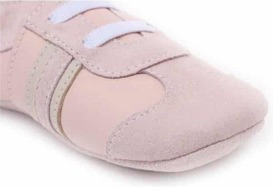 Bobux Soft Soles Blossom Sport Classic Babyslofjes - Foto 2