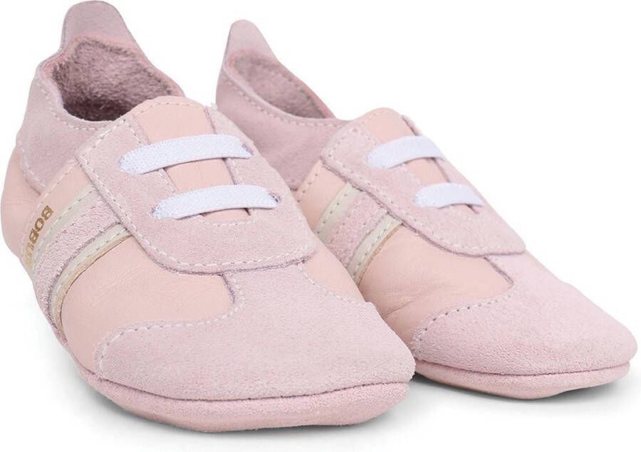 Bobux Soft Soles Blossom Sport Classic Babyslofjes - Foto 11