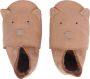 Bobux Soft Soles Caramel Woof Babyslofjes - Thumbnail 10