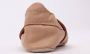 Bobux Babyslofjes Soft Soles Caramel Woof Small - Thumbnail 5