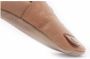 Bobux Babyslofjes Soft Soles Caramel Woof Small - Thumbnail 8