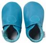 Bobux Soft Soles Classic dot turquoise - Thumbnail 6