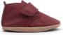 Bobux Soft Soles Dark red mini desert boot Babyslofjes - Thumbnail 5