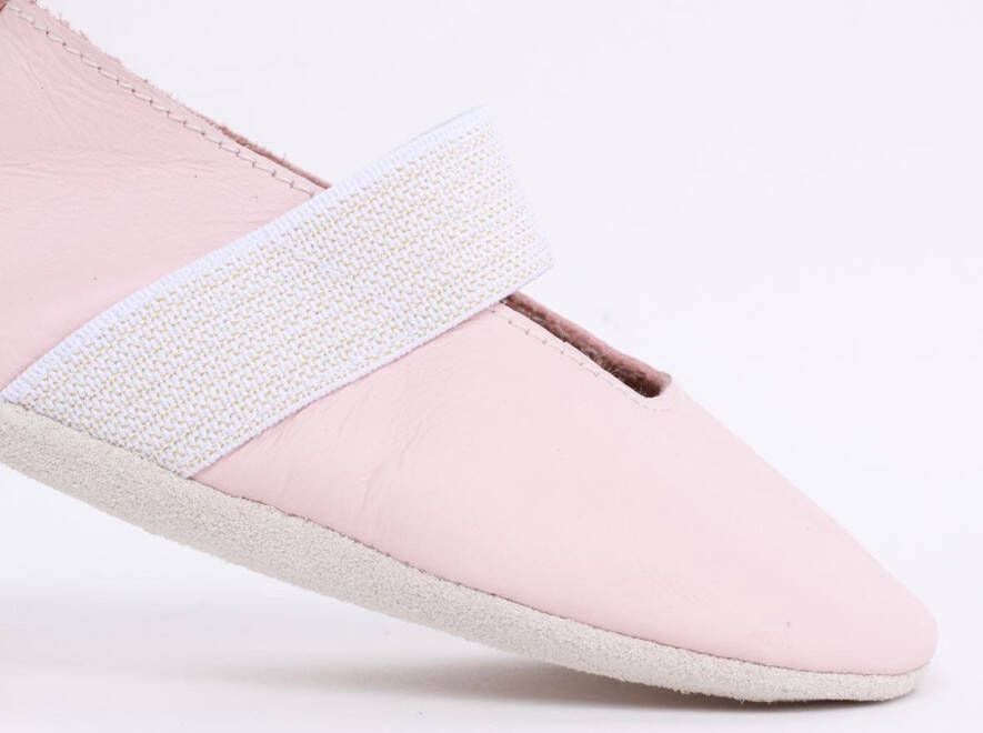 Bobux Soft Soles Demi Blossom Babyslofjes