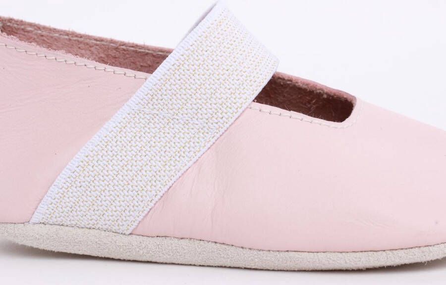 Bobux Soft Soles Demi Blossom Babyslofjes