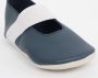 Bobux Soft Soles Demi Navy Babyslofjes - Thumbnail 10