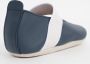 Bobux Soft Soles Demi Navy Babyslofjes - Thumbnail 4