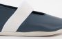 Bobux Soft Soles Demi Navy Babyslofjes - Thumbnail 9