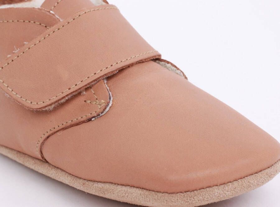 Bobux Soft Soles Desert artic caramel