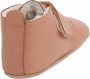 Bobux Soft Soles Desert artic caramel Babyslofjes - Thumbnail 5