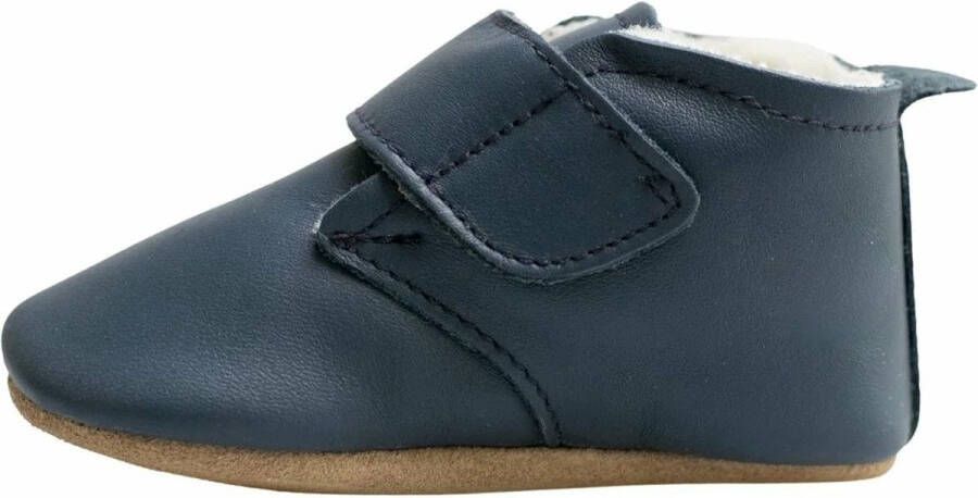 Bobux Soft Soles Desert artic navy