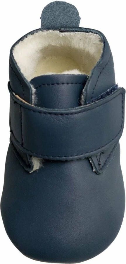 Bobux Soft Soles Desert artic navy