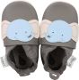Bobux Soft Soles Elephant Grey L - Thumbnail 2