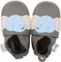 Bobux Soft Soles Elephant Grey M - Thumbnail 2