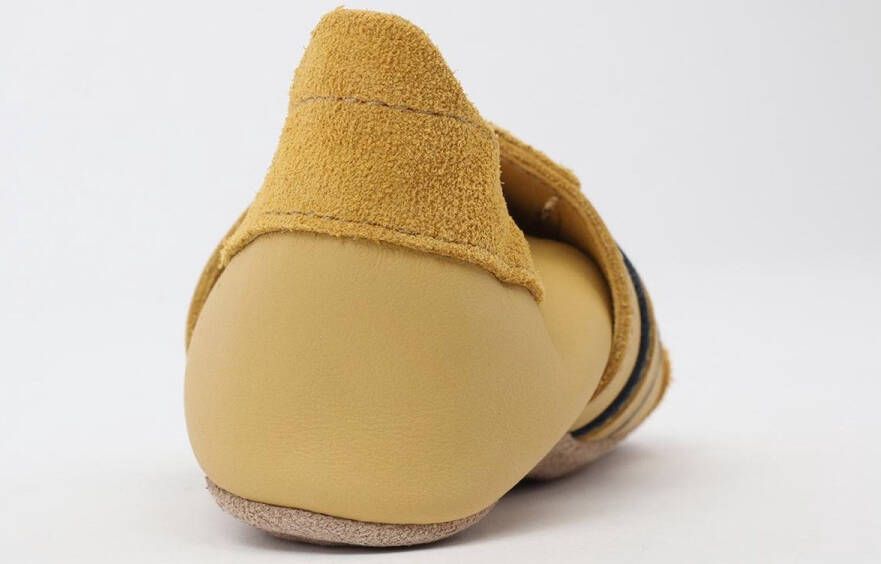 Bobux Soft Soles Fall Leaf Sport Classic Babyslofjes - Foto 13