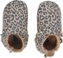 Bobux Soft Soles Giants Gold Leopard Print 4XL - Thumbnail 2