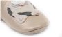 Bobux Soft Soles Gold Leopard Babyslofjes - Thumbnail 11