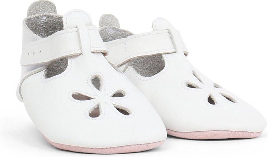 Bobux Soft Soles Hite daisy Babyslofjes - Foto 7