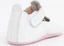 Bobux Soft Soles Hite daisy Babyslofjes - Thumbnail 9