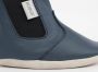 Bobux Soft Soles Baby Slofjes Leer Jodphur Navy - Thumbnail 2