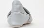 Bobux Soft Soles Silver Hop Babyslofjes - Thumbnail 3