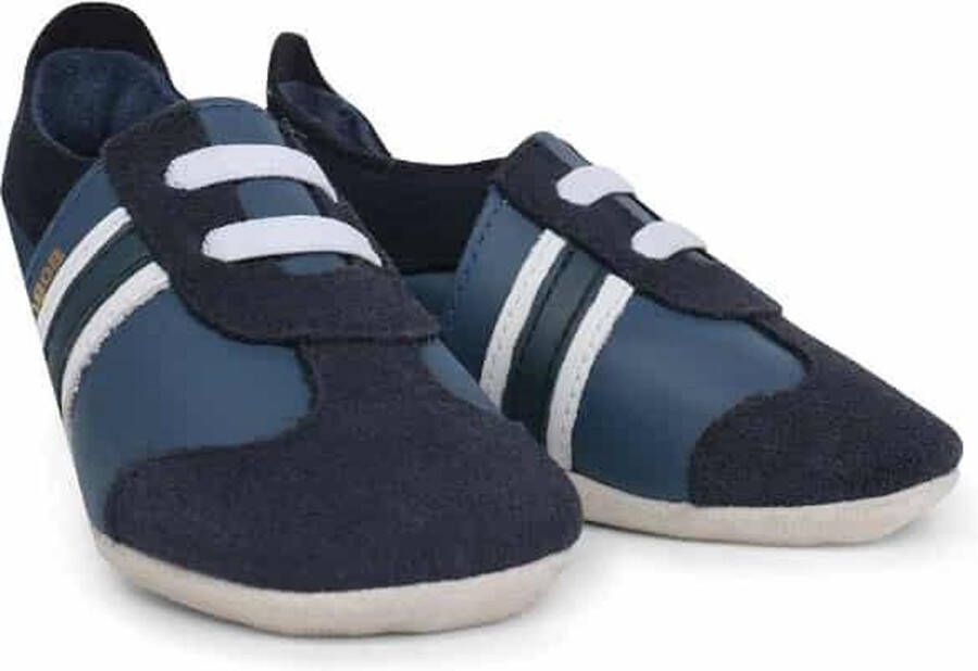 Bobux Soft Soles Sport shoe blue L - Foto 4