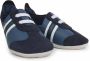 Bobux Soft Soles Sport shoe blue M - Thumbnail 4