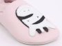 Bobux Soft Soles Zebra blossom Babyslofjes - Thumbnail 3