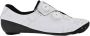 Bont Vaypor S Li2 Racefiets Schoenen Matt White - Thumbnail 2