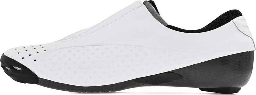 Bont Vaypor S Li2 Racefiets Schoenen Matt White Heren