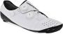 Bont Vaypor S Li2 Racefiets Schoenen Matt White - Thumbnail 6
