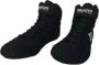 Booster BSC Black Boxing Shoes Zwart - Thumbnail 2
