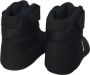 Booster BSC Black Boxing Shoes Zwart - Thumbnail 3