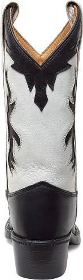 Bootstock Fever Women Cowboylaarzen Western Laarzen Dames Zwart