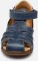 Bopy Jongens Sandaal Ranoc Blauw - Thumbnail 5